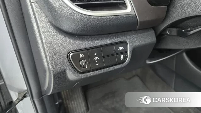 Kia Seltos id 3428072 из Кореи 9