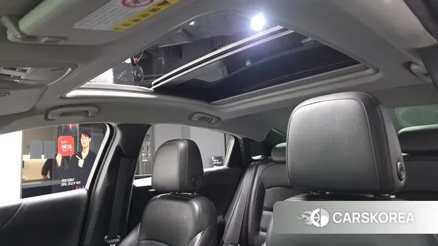 Chevrolet (GM Daewoo) The New Malibu id 3557678 из Кореи 9