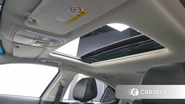 Genesis G70 id 4525745 из Кореи 9