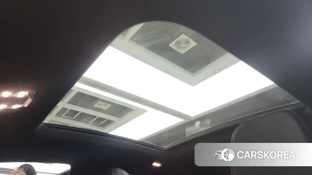 Mercedes-Benz GLE-Class W167 id 3395502 из Кореи 9