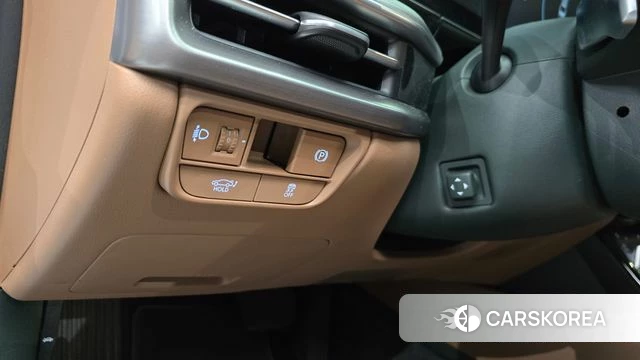 Hyundai Grandeur (GN7) id 4848098 из Кореи 9