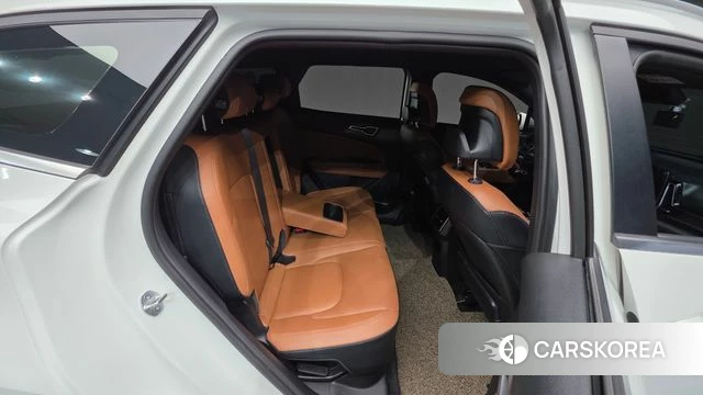 Kia Sportage 5th Generation Hybrid id 4922183 из Кореи 9