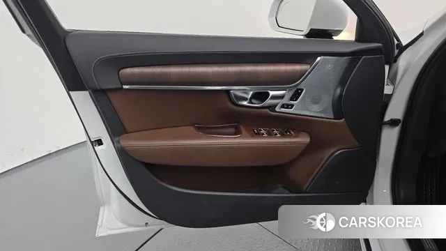 Volvo S90 id 3478899 из Кореи 9