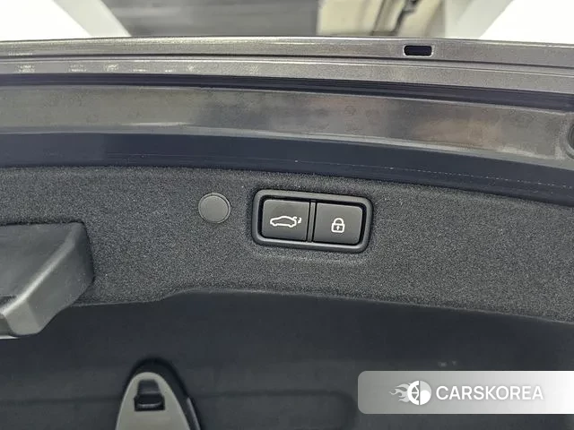 Kia K7 Premier id 3469409 из Кореи 9