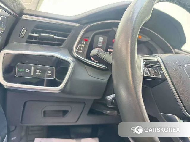 Audi A7 id 4216966 из Китая 9