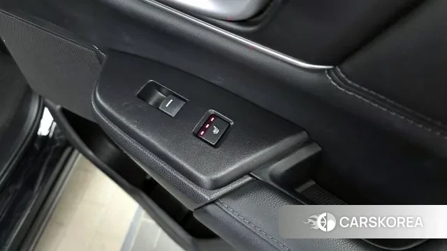 Honda CR-V 5th generation id 3508784 из Кореи 9