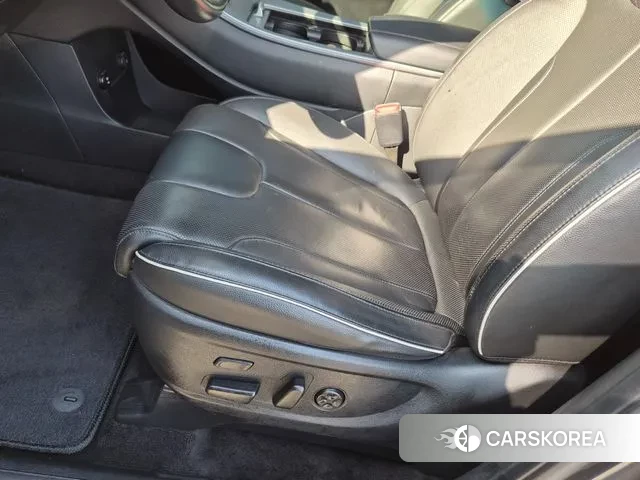 Hyundai Palisade id 3367599 из Кореи 9