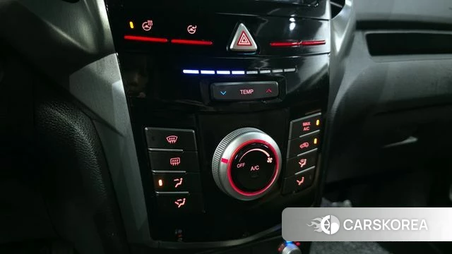 Ssangyong Tivoli Armor id 4310879 из Кореи 9