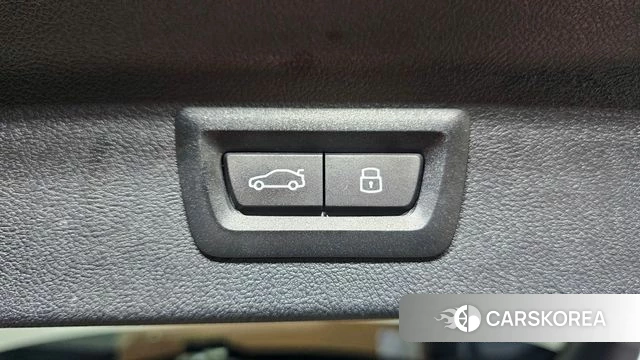 BMW X3 (G01) id 3933993 из Кореи 9