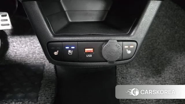 Kia The New Kia Ray id 3042543 из Кореи 9