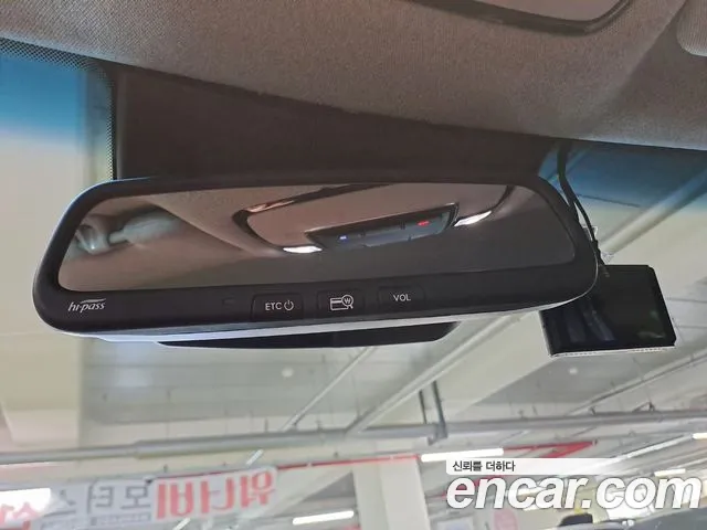 Hyundai Palisade id 2453069 из Кореи 9