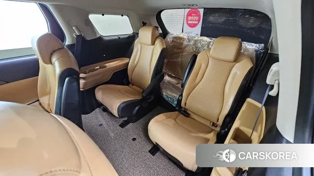 Kia Carnival 4th generation id 2979028 из Кореи 9