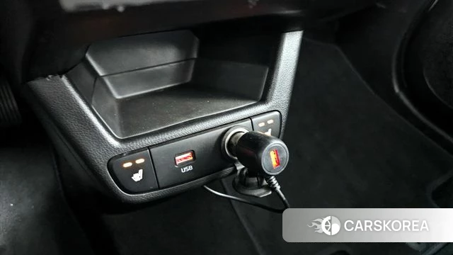 Kia The New Ray id 3954384 из Кореи 9