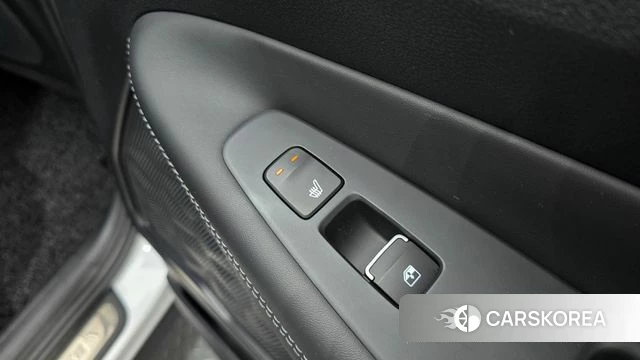 Hyundai The New Santa Fe id 4310267 из Кореи 9
