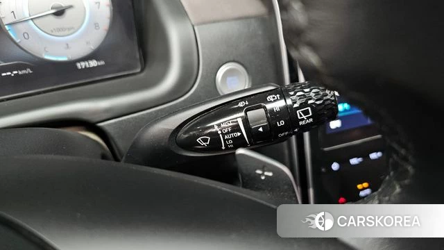 Hyundai Tucson (NX4) id 4640439 из Кореи 9