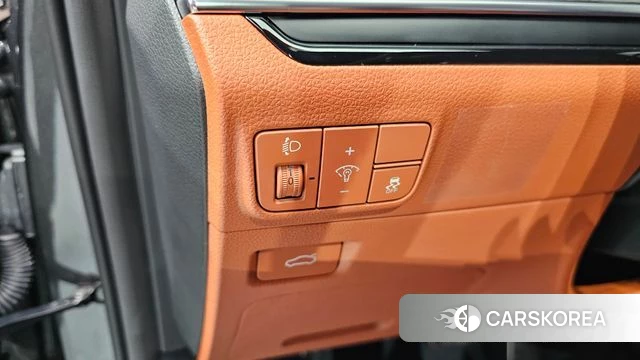 Kia The New K5 3rd generation id 4441668 из Кореи 9
