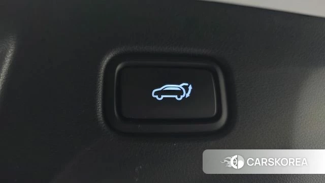 Hyundai The New Tucson Hybrid (NX4) id 4505272 из Кореи 9