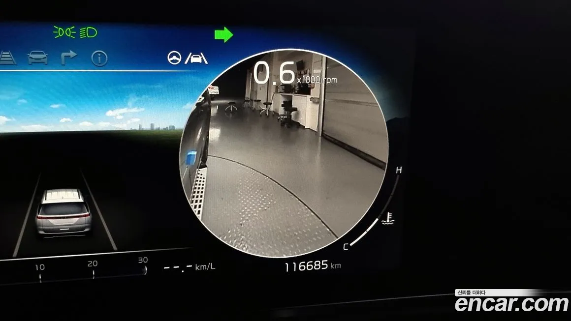 Kia Carnival 4th generation id 2096914 из Кореи 9