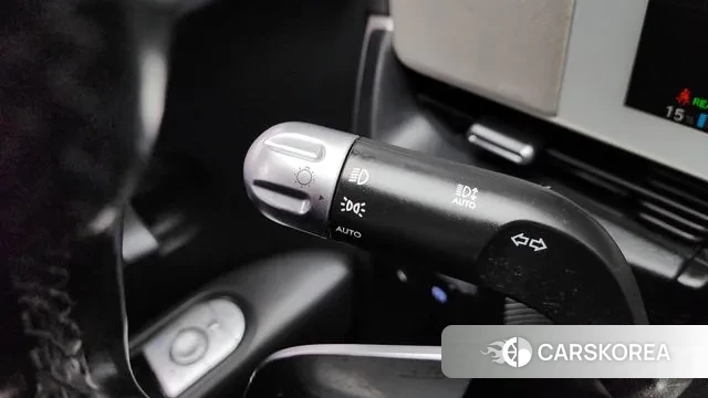 Hyundai Ionic 5 id 3335110 из Кореи 9