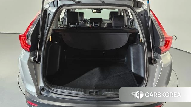 Honda CR-V 5th generation id 4416006 из Кореи 9