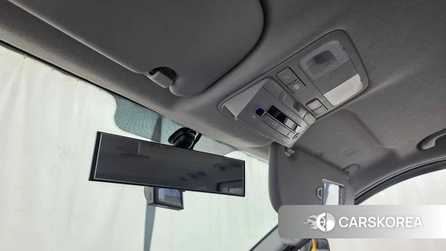 Hyundai The New Grand Starex id 4196501 из Кореи 9