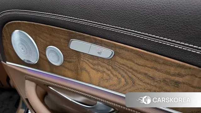 Mercedes-Benz E-Class W213 id 3291821 из Кореи 9