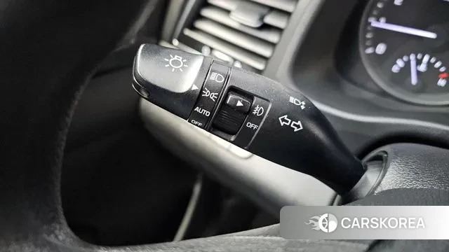 Hyundai Avante AD id 3500180 из Кореи 9