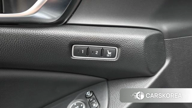 Honda Accord 10th Generation id 4345584 из Кореи 9
