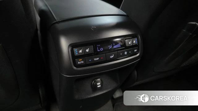Hyundai Palisade id 4726531 из Кореи 9