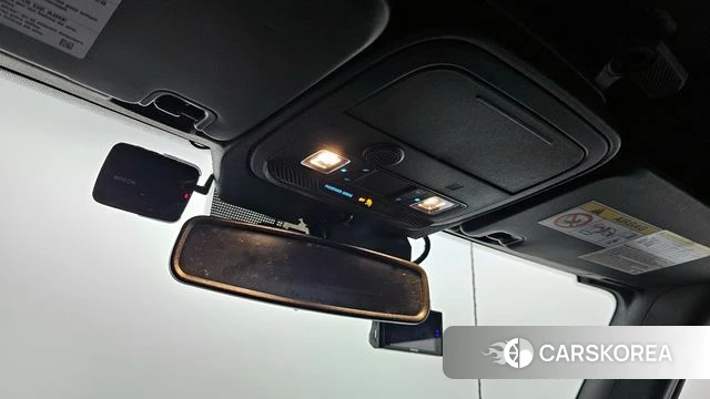 Ford Bronco 6th Generation id 3812221 из Кореи 9