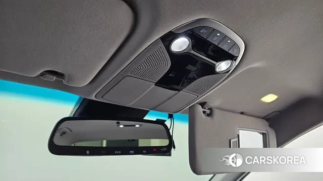 Hyundai Grandeur IG Hybrid id 3291888 из Кореи 9