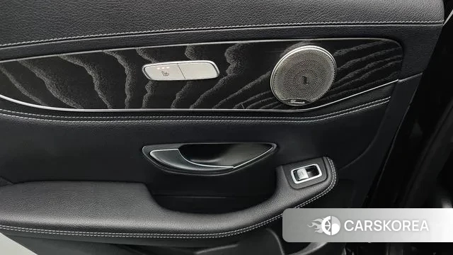 Mercedes-Benz GLC-Class X253 id 3050761 из Кореи 9