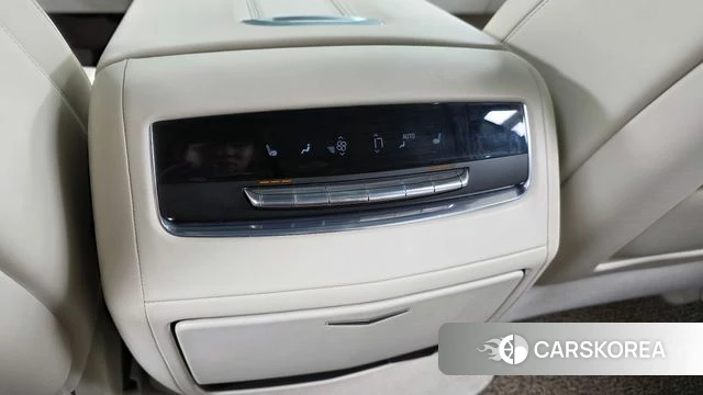 Cadillac Escalade 5th Generation id 4691665 из Кореи 9