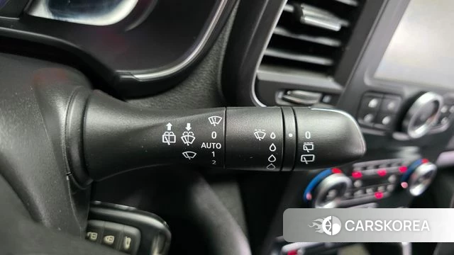 Renault Korea (Samsung) The New QM6 id 4339115 из Кореи 9
