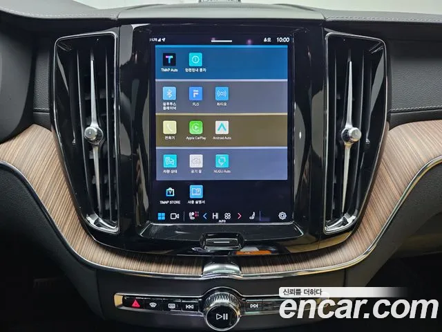 Volvo XC60 second Generation id 2690792 из Кореи 9