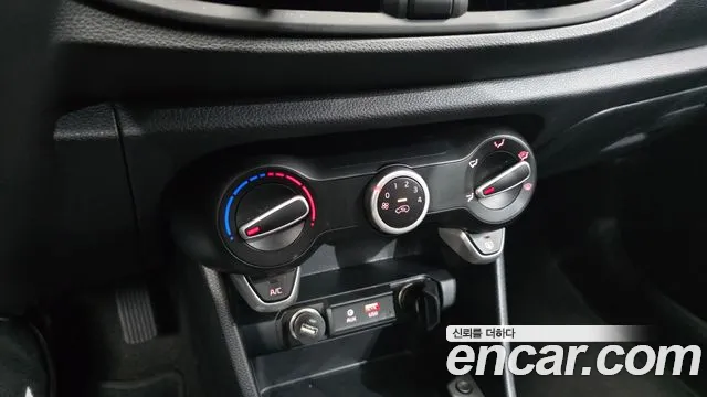 Kia All New Morning (JA) id 2850764 из Кореи 9