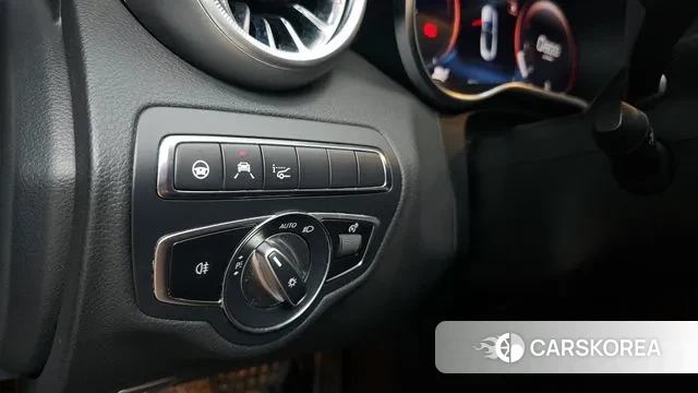 Mercedes-Benz C-Class W205 id 2990194 из Кореи 9