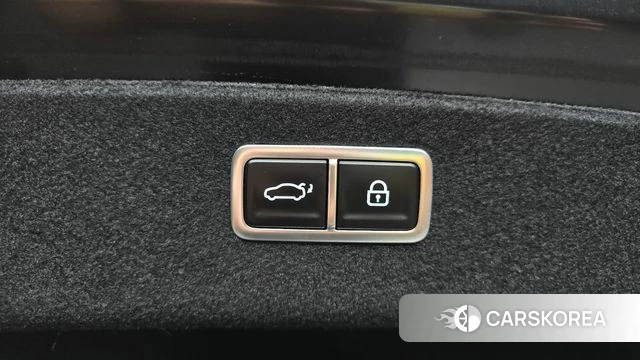 Genesis G80 (RG3) id 4744254 из Кореи 9