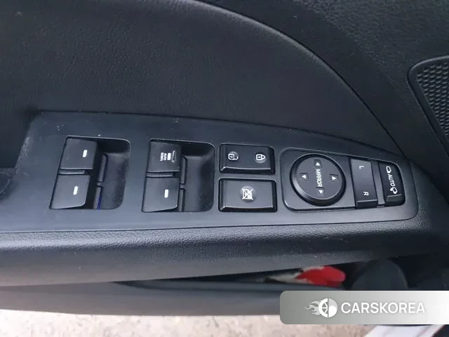 Hyundai The New Avante AD id 3391474 из Кореи 9