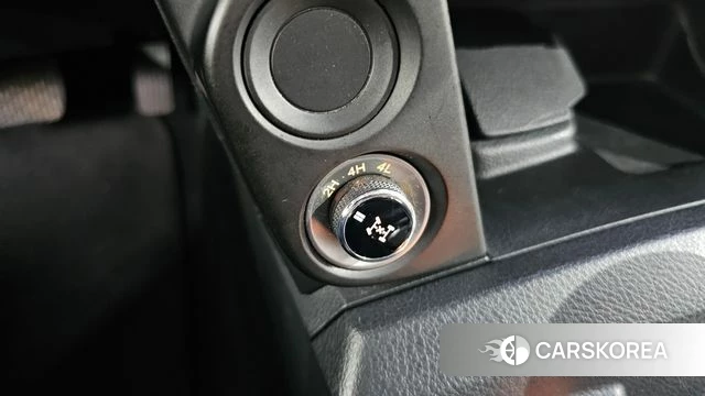 Ssangyong The New Korando Sports id 4448364 из Кореи 9