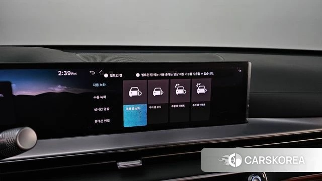 Genesis GV80 id 4442440 из Кореи 9