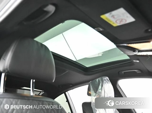 BMW 5 Series (G30) id 3898992 из Кореи 9