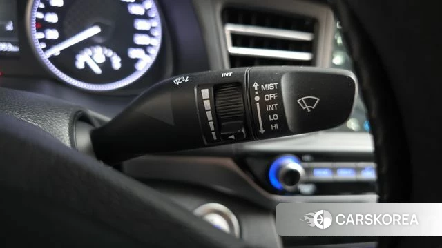 Hyundai The New Avante AD id 3917104 из Кореи 9