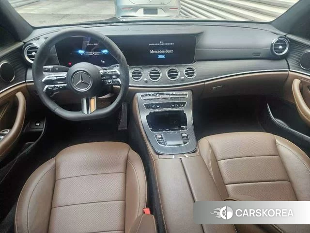 Mercedes-Benz E-class id 4335636 из Китая 9