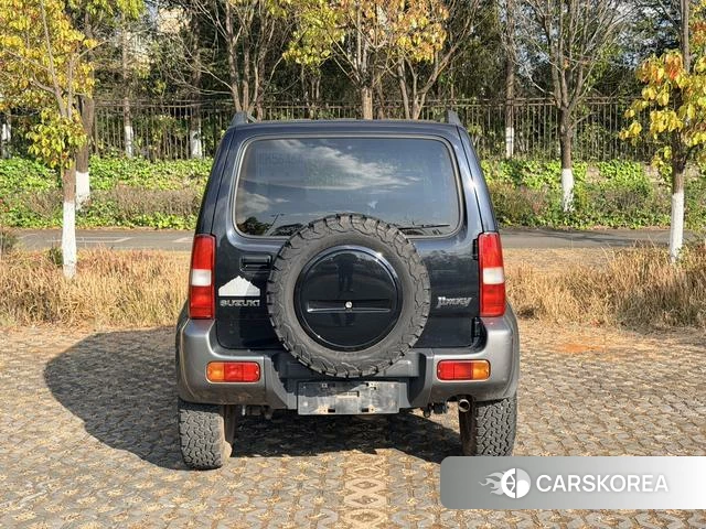 Suzuki Jimny (imported) id 3890163 из Китая 9