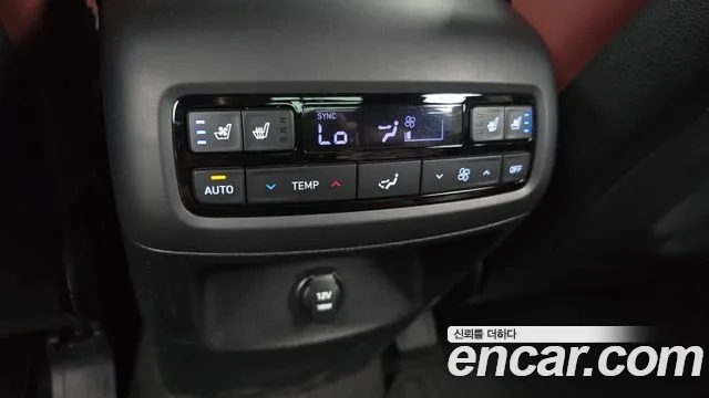 Hyundai Palisade id 2926547 из Кореи 9