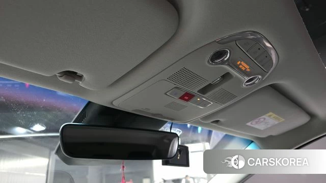 Hyundai The New Grandeur IG Hybrid id 3842504 из Кореи 9