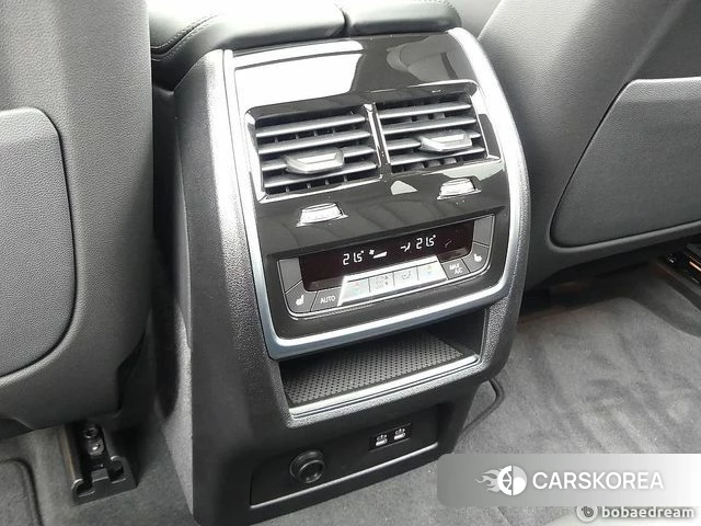BMW X5 (G05) id 4639766 из Кореи 9