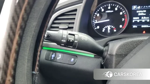 Hyundai Avante AD id 3055804 из Кореи 9