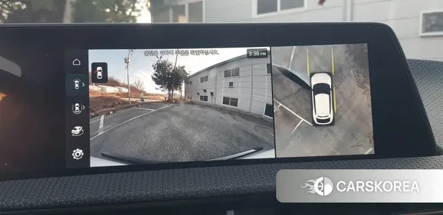 Kia EV6 id 3398988 из Кореи 9